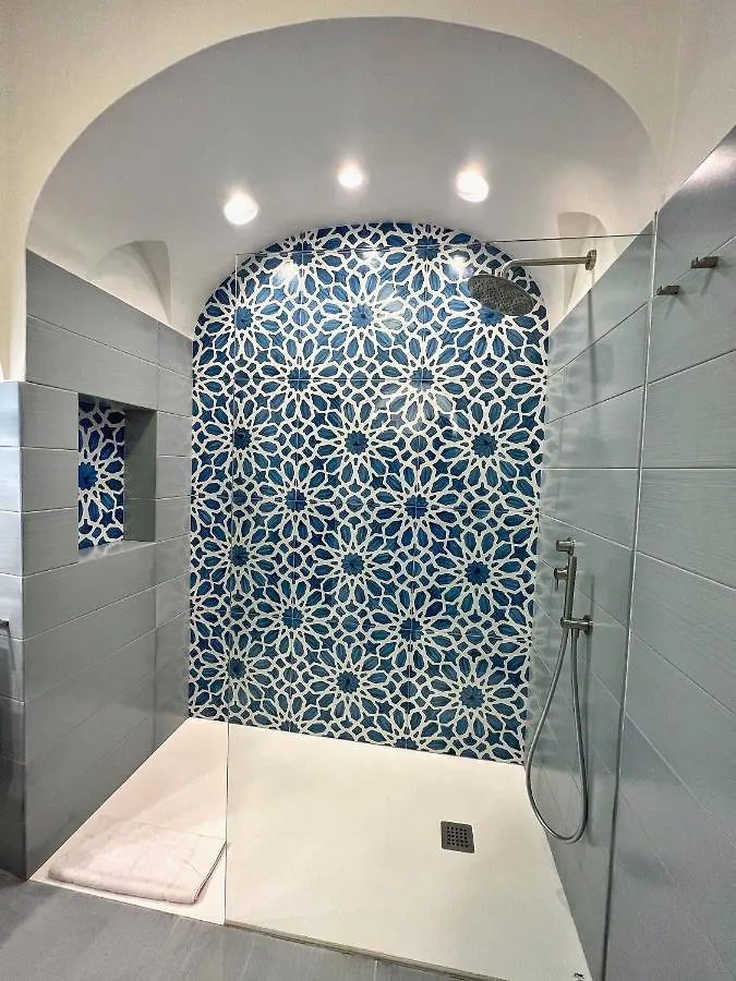 Villa Alba D'Oro - Historic Luxury Villa Amalfi