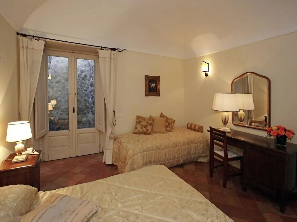 Villa Alba D'Oro - Historic Luxury Villa Amalfi