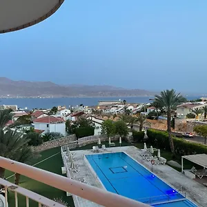 https://amdar-luxury-apart-residence.eilathotels.net
