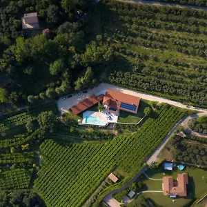  Farm stay Ai Dossi Italy