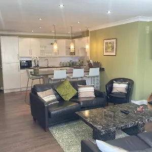  Apartment The Bijou On Park View United Kingdom