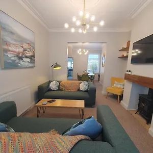  Holiday home Potts House - On The Yorkshire Coast United Kingdom