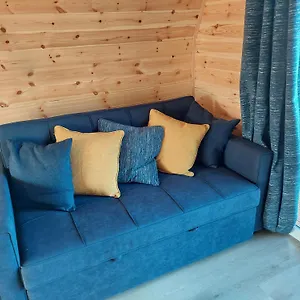  Apartment High Whashton Springs Glamping Pod, Richmond Yorks United Kingdom
