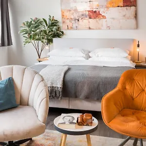  Apartment Urban Island I Riverside Austria