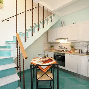 Domus Florio Sabbia Apartment