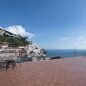 Apartment Amalfitano, Amalfi
