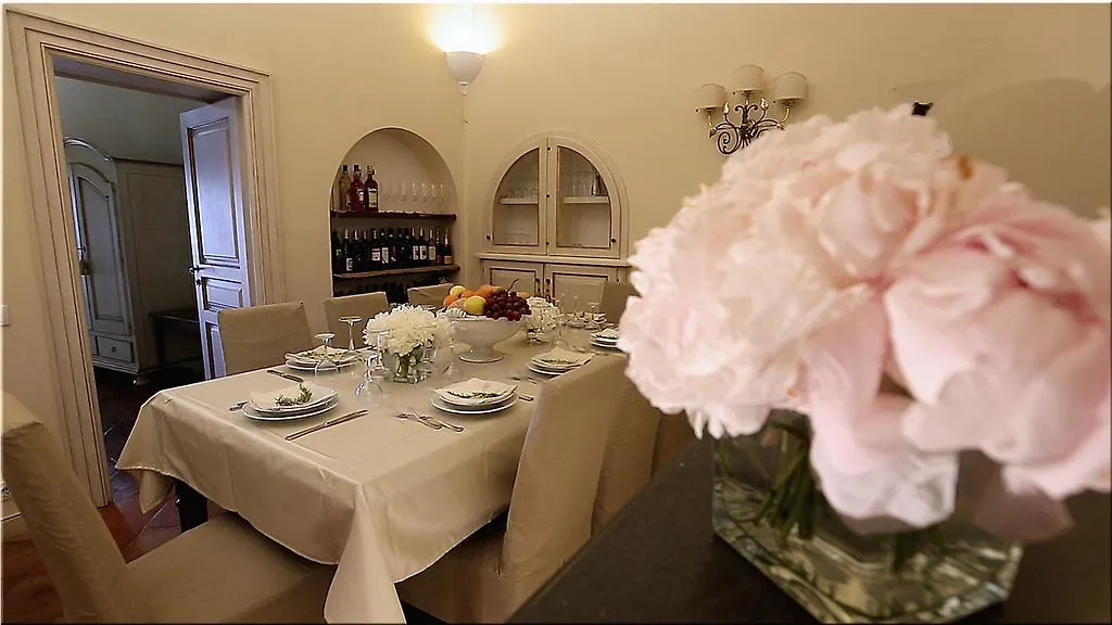Villa Alba D'Oro - Historic Luxury Villa Amalfi Italy
