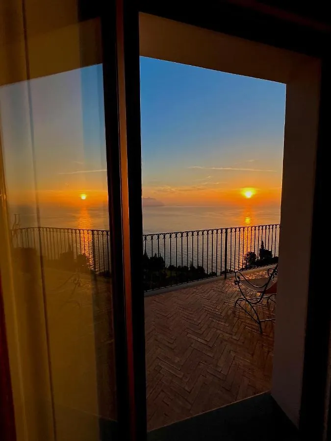 Villa Alba D'Oro - Historic Luxury Villa Amalfi 0*,  Italy
