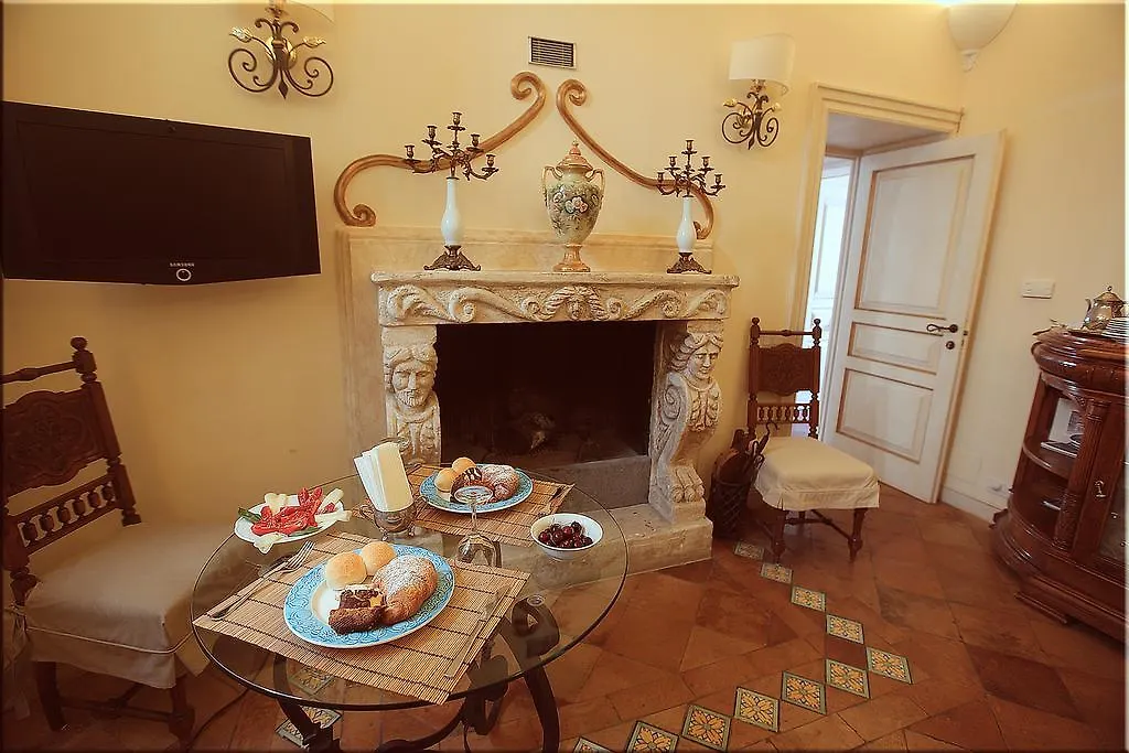 Villa Alba D'Oro - Historic Luxury Villa Amalfi 0*,