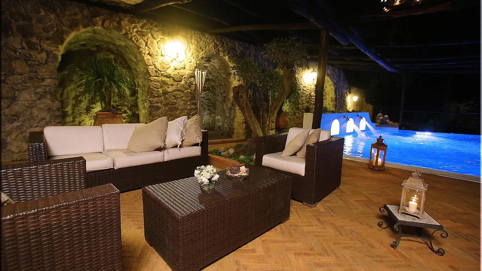 Villa Alba D'Oro - Historic Luxury Villa Amalfi