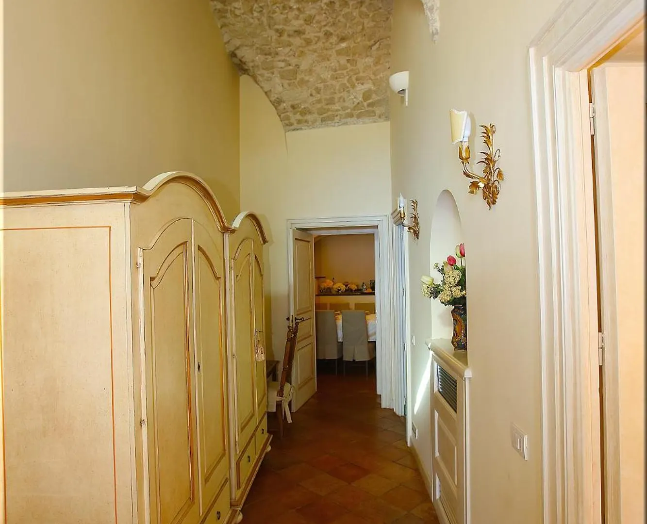Villa Alba D'Oro - Historic Luxury Villa Amalfi