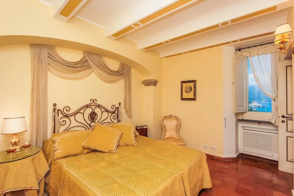 Villa Alba D'Oro - Historic Luxury Villa Amalfi