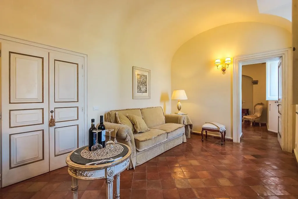 Villa Alba D'Oro - Historic Luxury Villa Amalfi 0*,  Italy