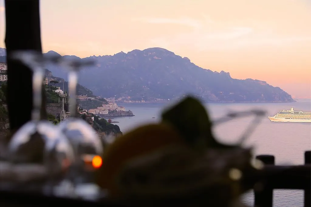 Villa Alba D'Oro - Historic Luxury Villa Amalfi 0*,  Italy