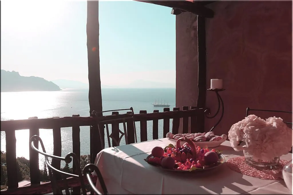 Villa Alba D'Oro - Historic Luxury Villa Amalfi