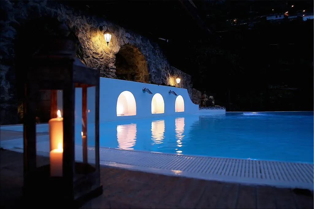 Villa Alba D'Oro - Historic Luxury Villa Amalfi Italy