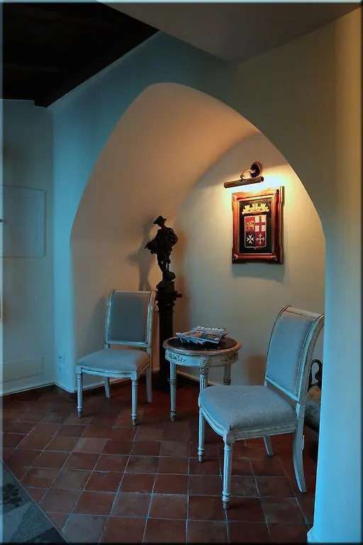 Villa Alba D'Oro - Historic Luxury Villa Amalfi