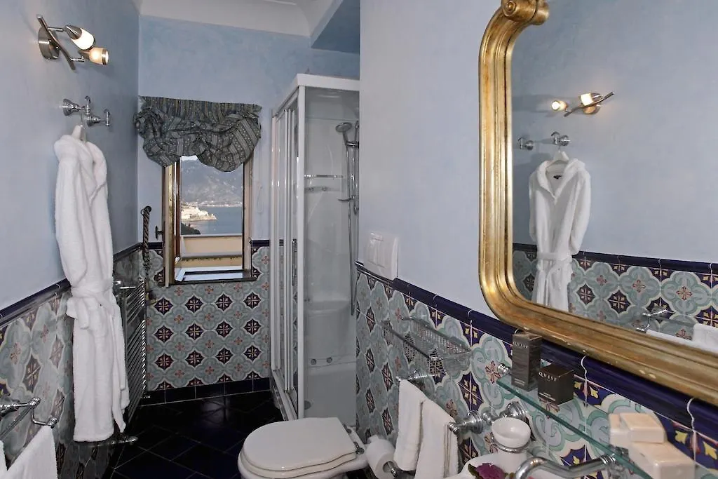 Villa Alba D'Oro - Historic Luxury Villa Amalfi