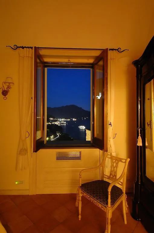 Villa Alba D'Oro - Historic Luxury Villa Amalfi