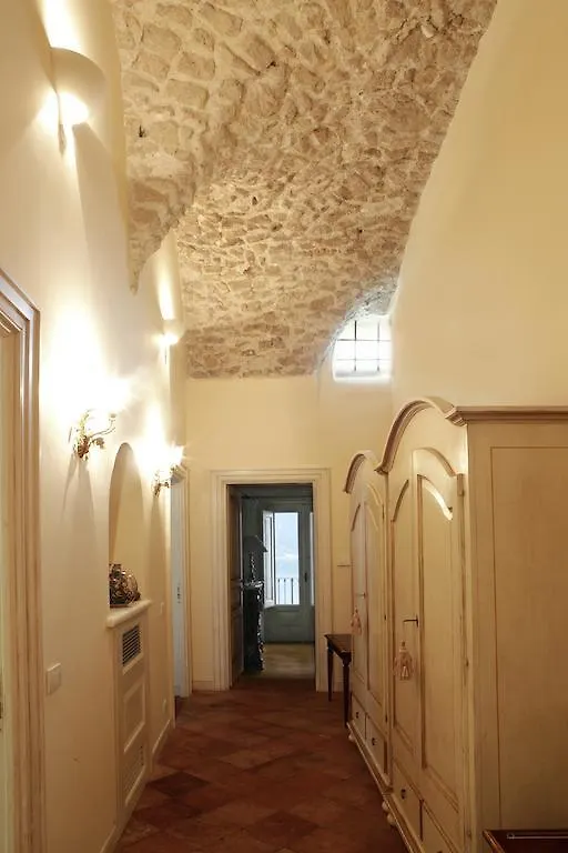 Villa Alba D'Oro - Historic Luxury Villa Amalfi