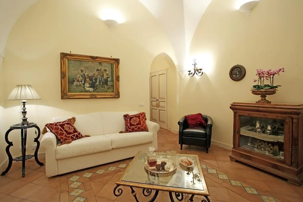 Villa Alba D'Oro - Historic Luxury Villa Amalfi 0*,