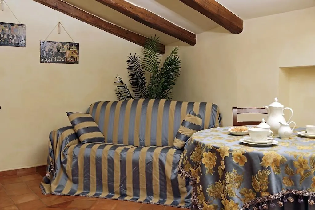 Villa Alba D'Oro - Historic Luxury Villa Amalfi