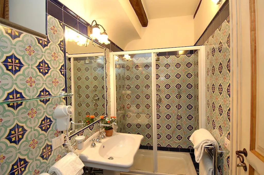 Villa Alba D'Oro - Historic Luxury Villa Amalfi