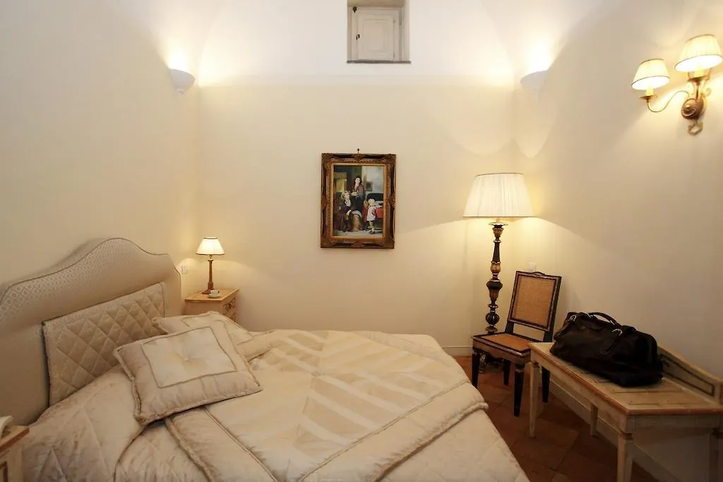 Villa Alba D'Oro - Historic Luxury Villa Amalfi