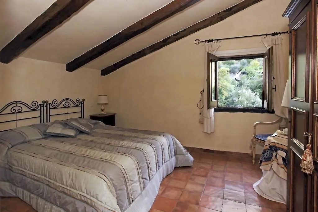 Villa Alba D'Oro - Historic Luxury Villa Amalfi 0*,  Italy