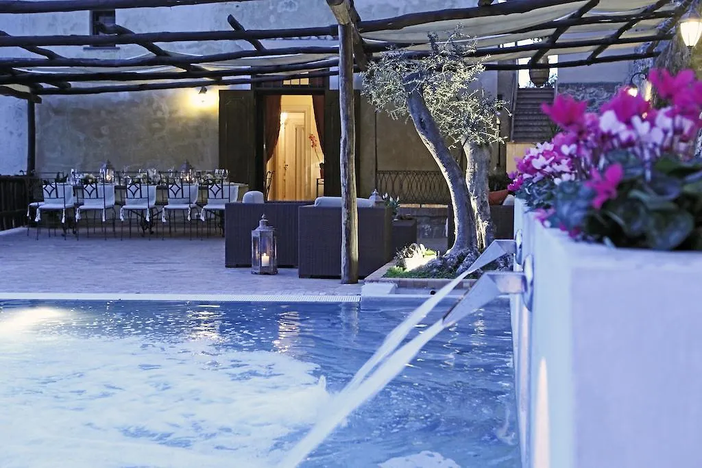 Villa Alba D'Oro - Historic Luxury Villa Amalfi