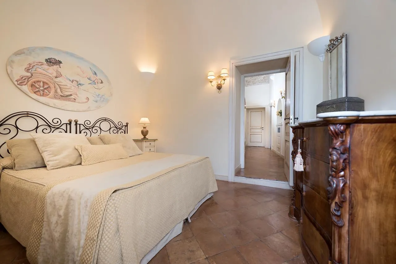 Villa Alba D'Oro - Historic Luxury Villa Amalfi