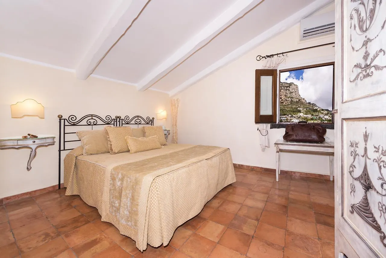 Villa Alba D'Oro - Historic Luxury Villa Amalfi